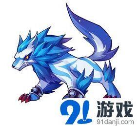 天天酷跑冰锋狼王活动玩法指南